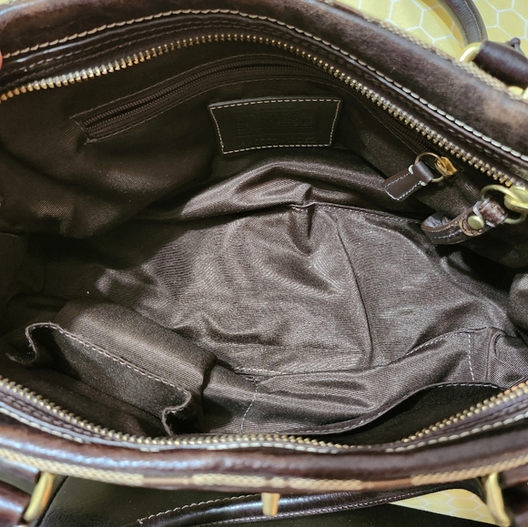 Coach bag - Picture 5 of 6